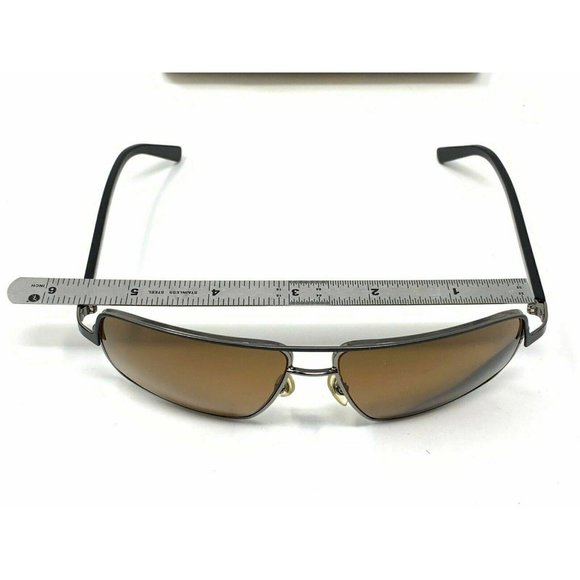 Michael Kors MKS301M Winnetka Eyeglasses Frame Only  60 [] 13 Aviator Pilot - Picture 6 of 9